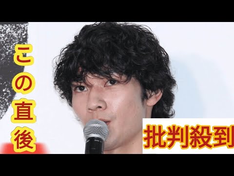 脳出血で療養中の俳優が仲間と笑顔、清原翔に反響「すごく楽しそう」「最高ですね」