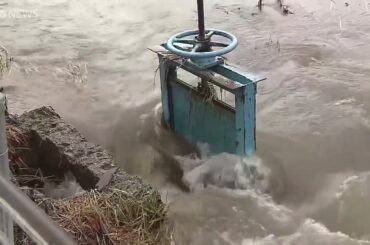 避難指示も…県北部で大雨被害拡大　浸水・冠水・土砂災害に警戒続く