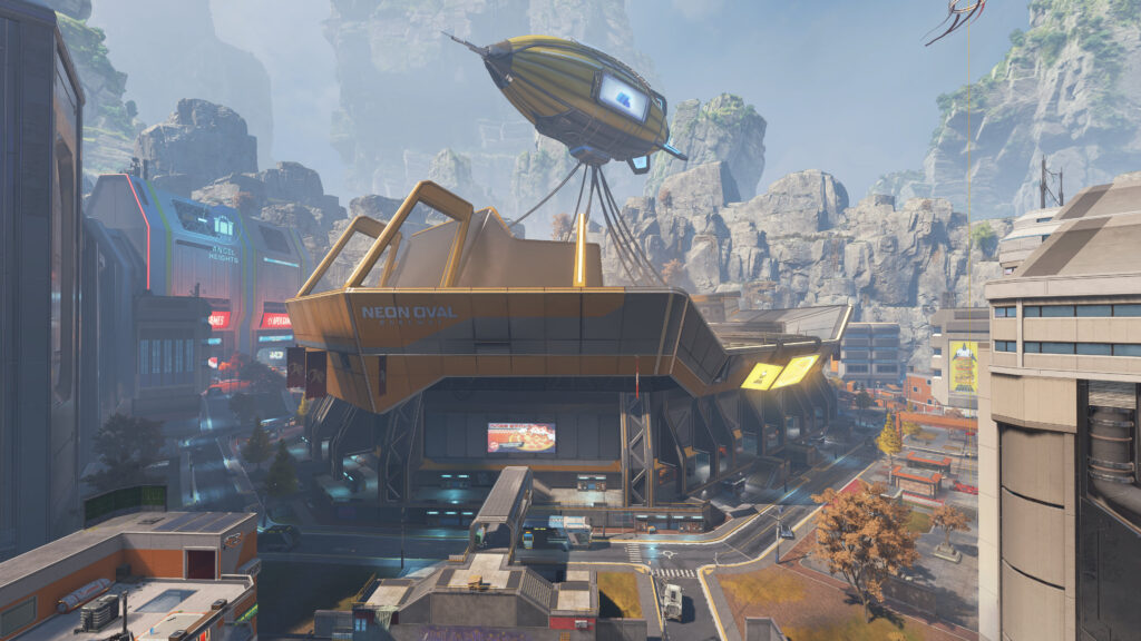 ［インタビュー］「Apex Legends」新シーズン“ショーダウン”の新モード「ワイルドカード」の魅力や，メタの展望などを聞いた - 4Gamer.net