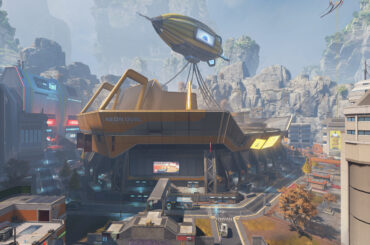 ［インタビュー］「Apex Legends」新シーズン“ショーダウン”の新モード「ワイルドカード」の魅力や，メタの展望などを聞いた - 4Gamer.net