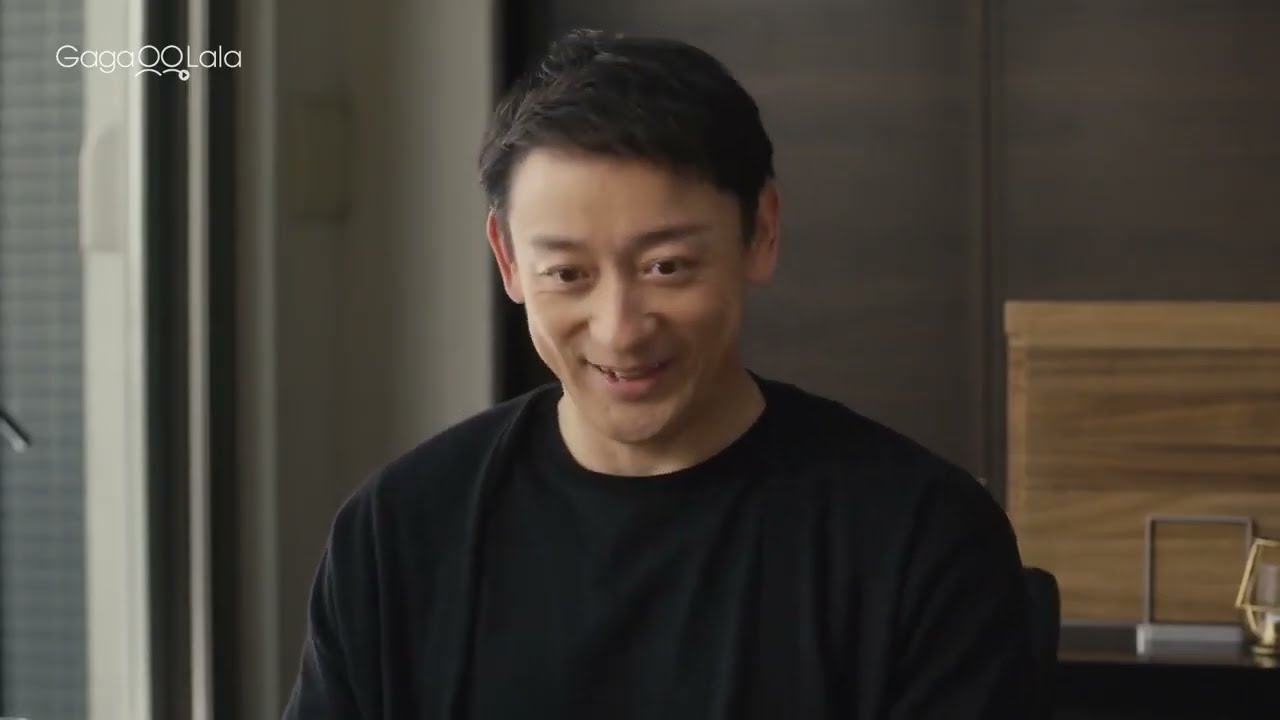 きのう何食べた? 仲良し4人で初詣!特製の黒豆と豚の角煮