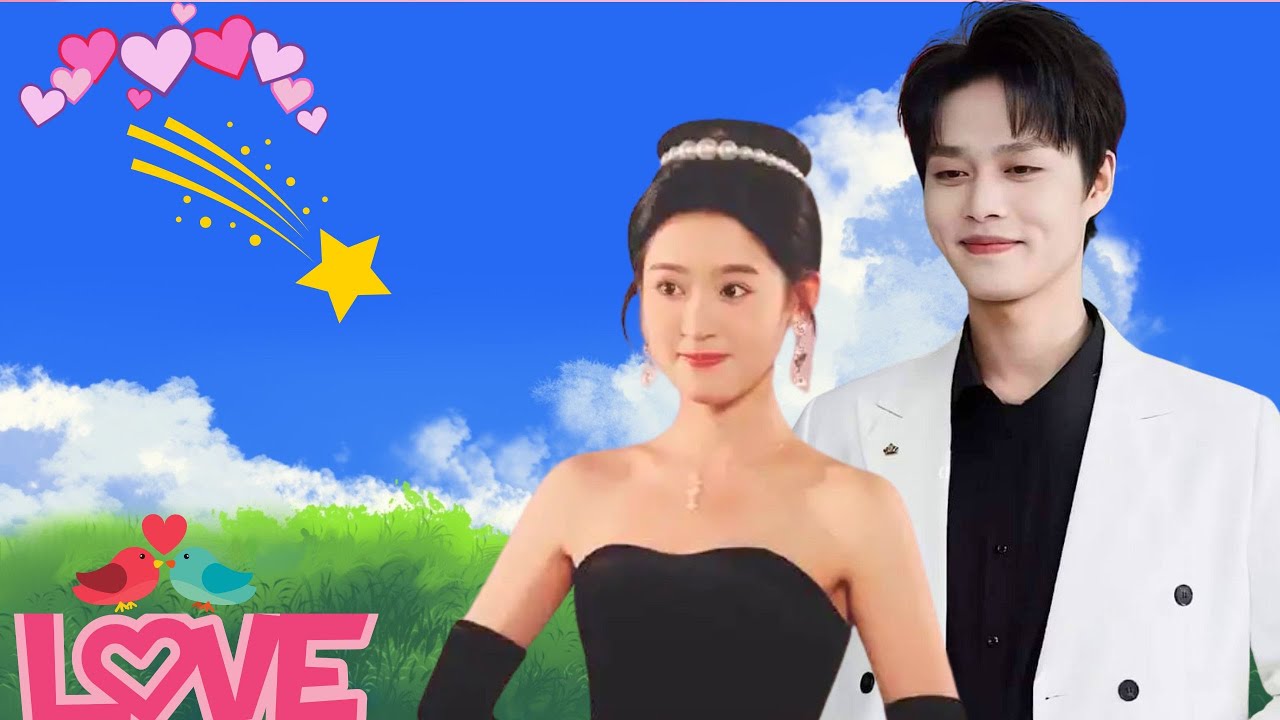 Ke Chun and Zhai Yiying’s CP feeling is overwhelming: the tacit understanding between the three pair