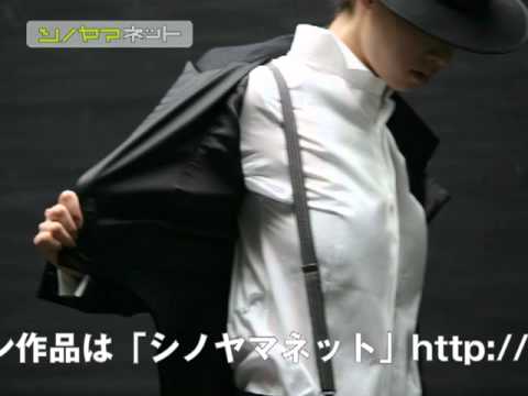 【シノヤマネット】 デジキシン「月船さらら vol.1」サンプル映像