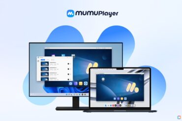 NetEaseによるAndroidエミュレーター「MuMuPlayer」v5.0がリリース！“広告なし。高速起動。もっと速いゲームプレイ”をスローガンにしたゲーム体験を提供の画像