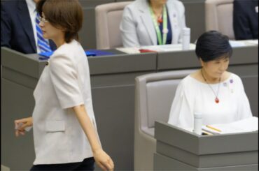 臨時会/産経新聞/Yahoo!ニュース/委員会/松岡さん再会/ブルーベリー散乱事件/オプエド/再生