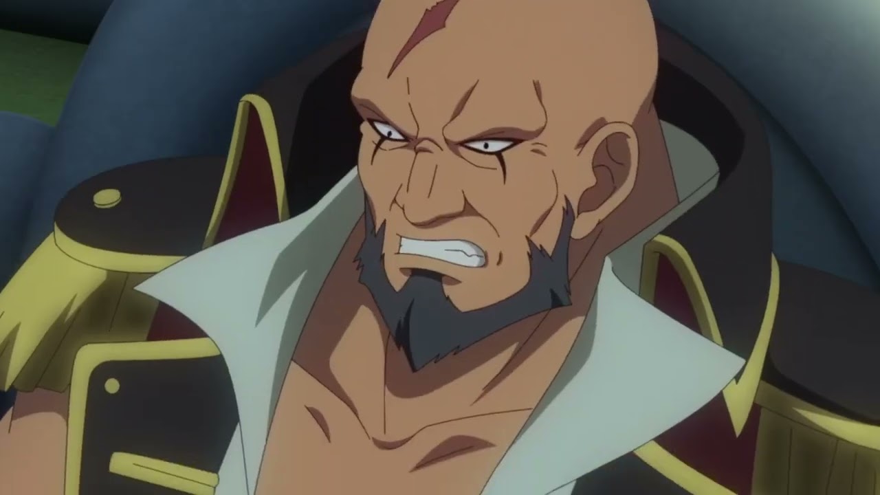 これは笑うしかない!俺は星間国家の悪徳領主!面白いシーン集