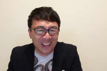 総裁選前倒しで自民党にも新局面？石破おろしも最終段階へ！！一足早く、前原共同代表の引責辞任で日本維新の会は党組織改革！？後任に優秀な藤田文武氏（44）を選出！｜上念司チャンネル ニュースの虎側