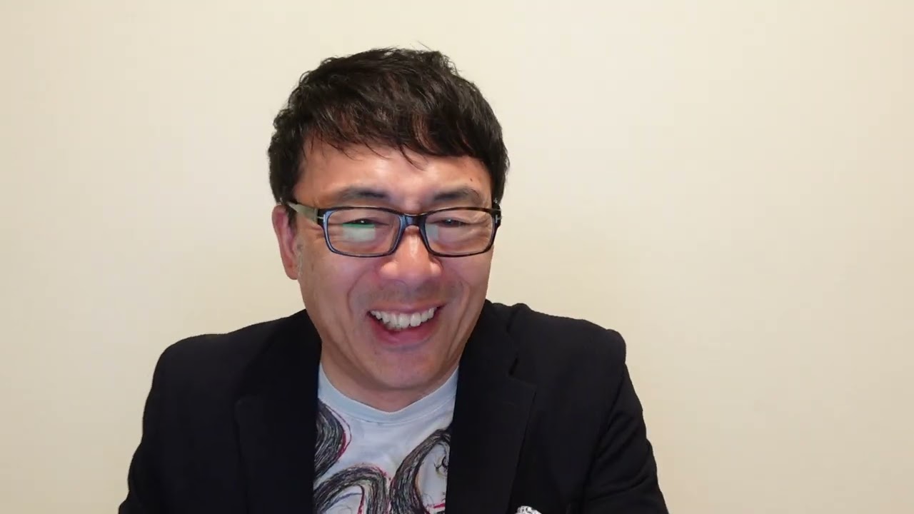 総裁選前倒しで自民党にも新局面?石破おろしも最終段階へ!!一足早く、前原共同代表の引責辞任で日本維新の会は党組織改革!?後任に優秀な藤田文武氏(44)を選出!|上念司チャンネル ニュースの虎側 総裁選前倒しで自民党にも新局面?石破おろしも最終段階へ!!一足早く、前原共同代表の引責辞任で日本維新の会は党組織改革!?後任に優秀な藤田文武氏(44)を選出!|上念司チャンネル ニュースの虎側