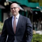 トランプ氏指名のＦＲＢ理事候補ミラン氏、インフレは｢安定している｣ – Bloomberg