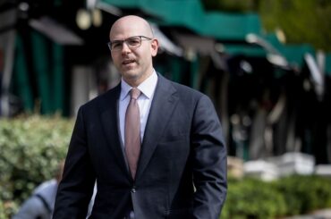 トランプ氏指名のＦＲＢ理事候補ミラン氏、インフレは｢安定している｣ - Bloomberg