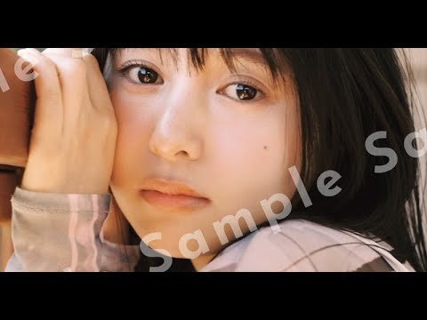 新着- 戦慄かなのの妹・頓知気さきな、フォトスタイルブックの新ショット解禁