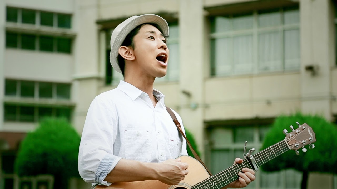 【若倉純】 歌声【ミュージックビデオ】