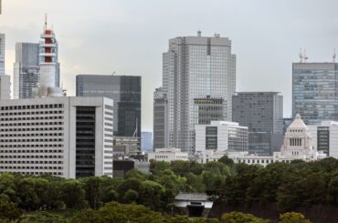 債券は下落、ＧＤＰが予想上回る－ＰＰＩ受けて米長期金利も上昇 - Bloomberg