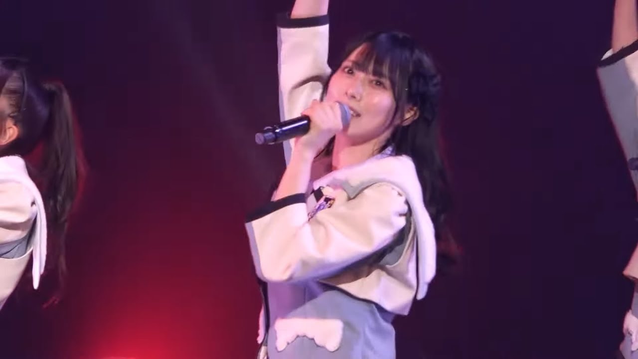 NMB48 – “ここにだって天使はいる” (NMB48 ここにだって天使はいる公演 2025 ver.)