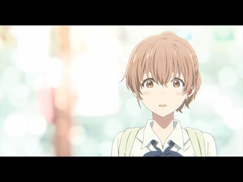映画『聲の形』 TVCM 2