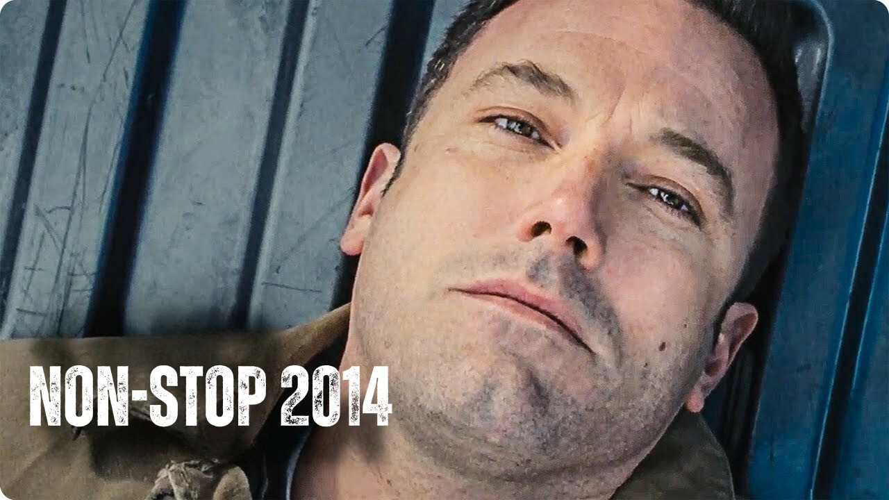 【映画紹介】裏社会で悪名高い殺し屋の正体はIQ300の自閉症会計士!