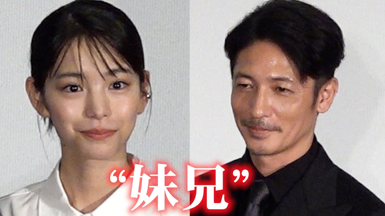 當間あみ “兄”玉木宏と手紙シーンへの思い 映画『雪風 YUKIKAZE』舞台挨拶