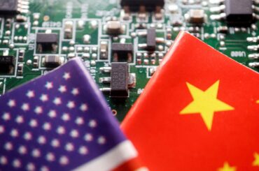 中国新華社、半導体に追跡装置装着で米を「監視帝国」と批判  | ロイター