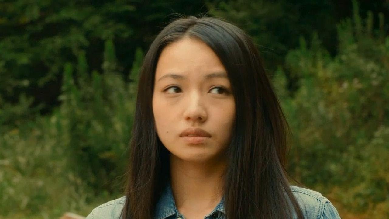 为艺术献身的女星—间宫夕贵