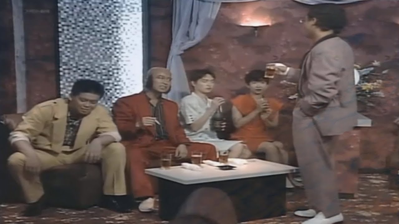 【志村けん】『タクシーコント VOL 46』