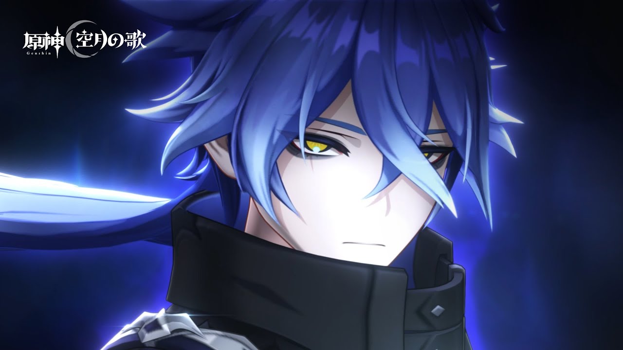 【原神】夜を紡ぐ灯り|gamescom 2025 【原神】夜を紡ぐ灯り|gamescom 2025