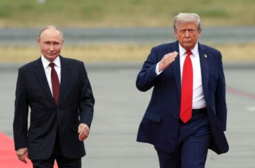 「プーチンが割譲を熱望」とされるドネツク州の「要塞地帯」、渡せば最後、ロシアは必ずウクライナ侵攻を再開する(1/6) | JBpress (ジェイビープレス)