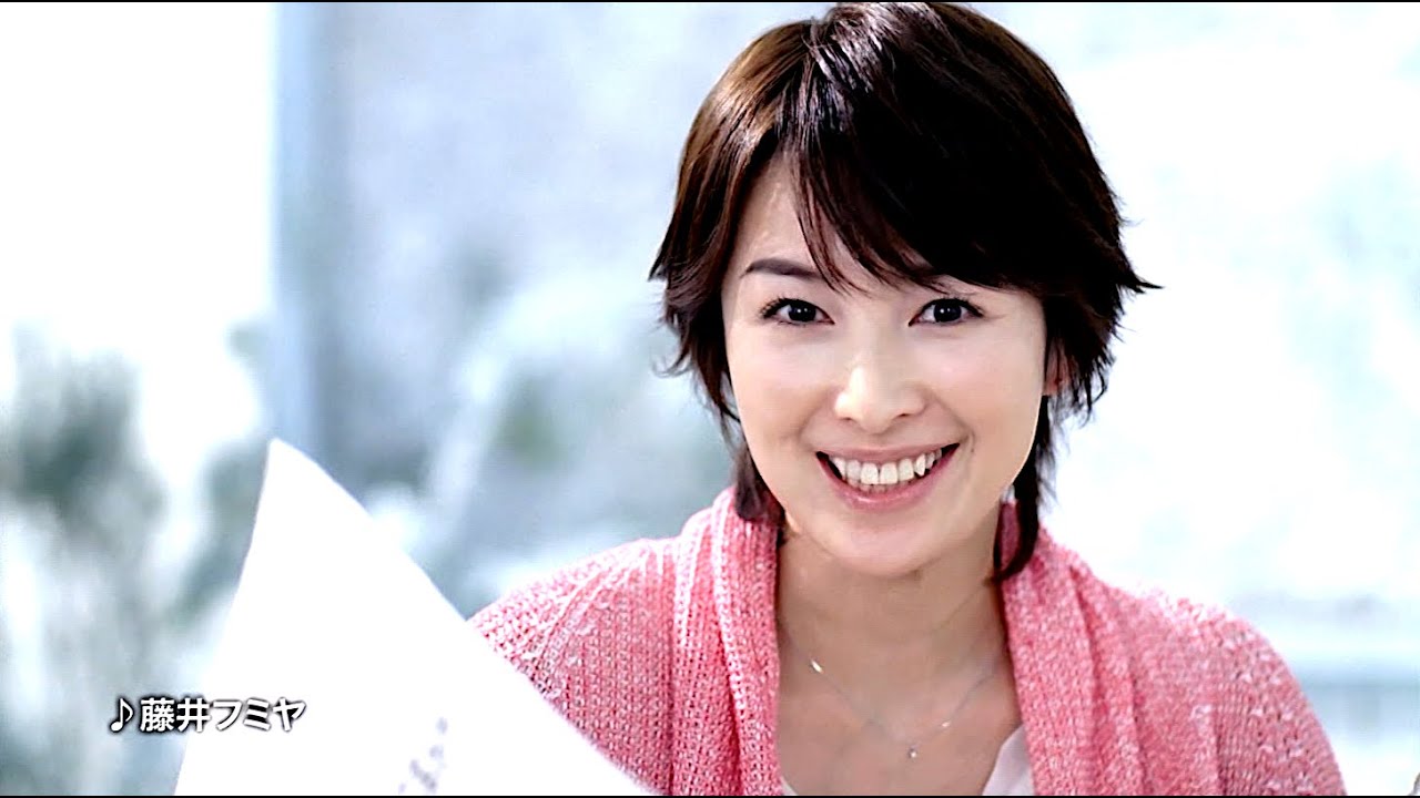 吉瀬美智子 : 東京新聞 (201304)