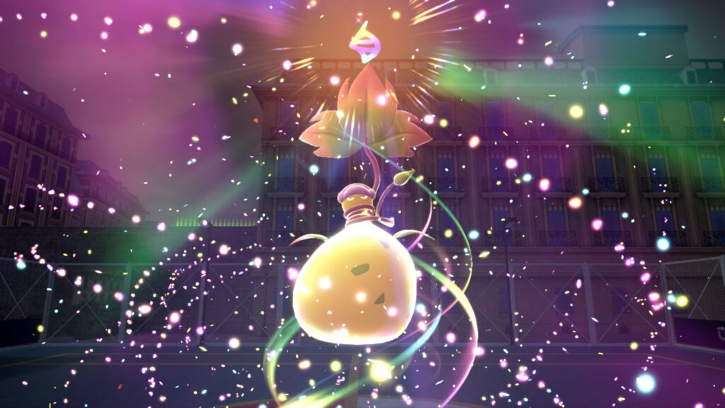 「Pokémon LEGENDS Z-A」に登場する「メガウツボット」の紹介映像が公開に。コンクリをも溶かす溶解液の威力を示す“閲覧注意”な映像も – 4Gamer.net 「Pokémon LEGENDS Z-A」に登場する「メガウツボット」の紹介映像が公開に。コンクリをも溶かす溶解液の威力を示す“閲覧注意”な映像も - 4Gamer.net