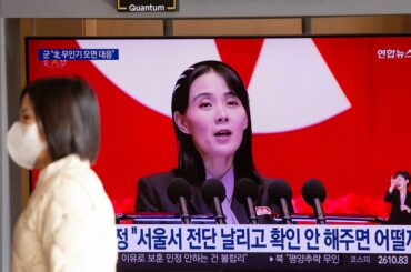 李在明政権の従北外交を打ち砕いた妹・金与正の毒舌、北朝鮮に操られる錯覚国家・韓国の未来 韓国の左派が見誤った実用主義の限界と12の論点、そして隣国・日本が取るべき3つの立場(1/5) | JBpress (ジェイビープレス)
