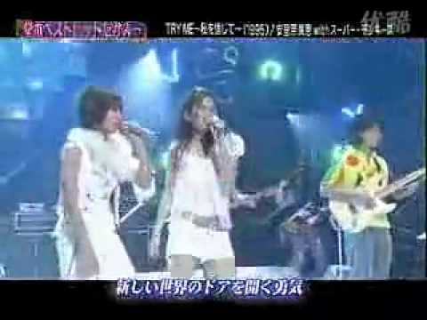 サエコの衝撃的歌唱力