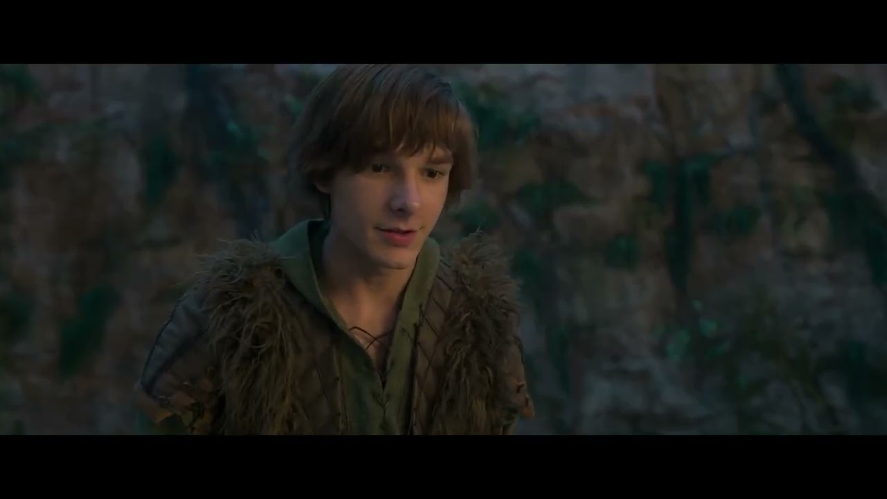 映画『ヒックとドラゴン』日本語吹替版本編映像<9月5日(金)全国公開>