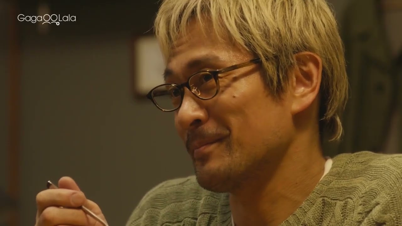 きのう何食べた? 史朗の元カレ登場!幸せ…涙のクリスマス 2