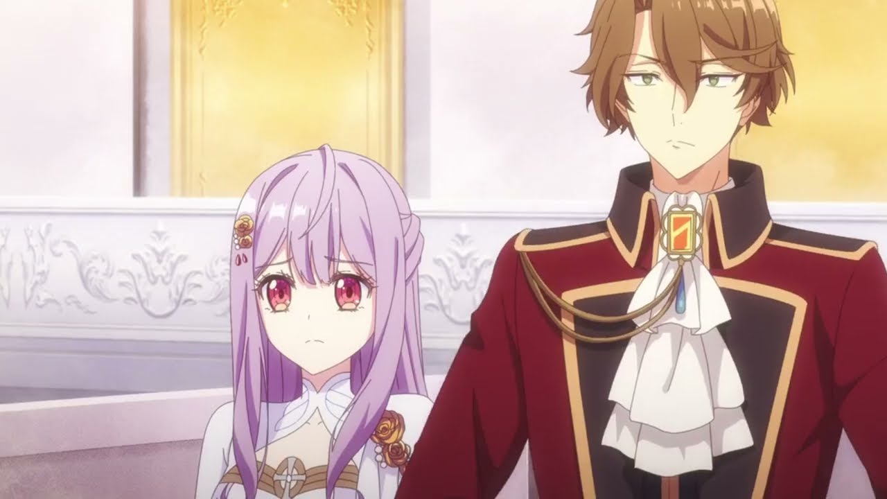 神回確定!完璧すぎて可愛げがないと婚約破棄された聖女の隣国での爆笑アニメ展