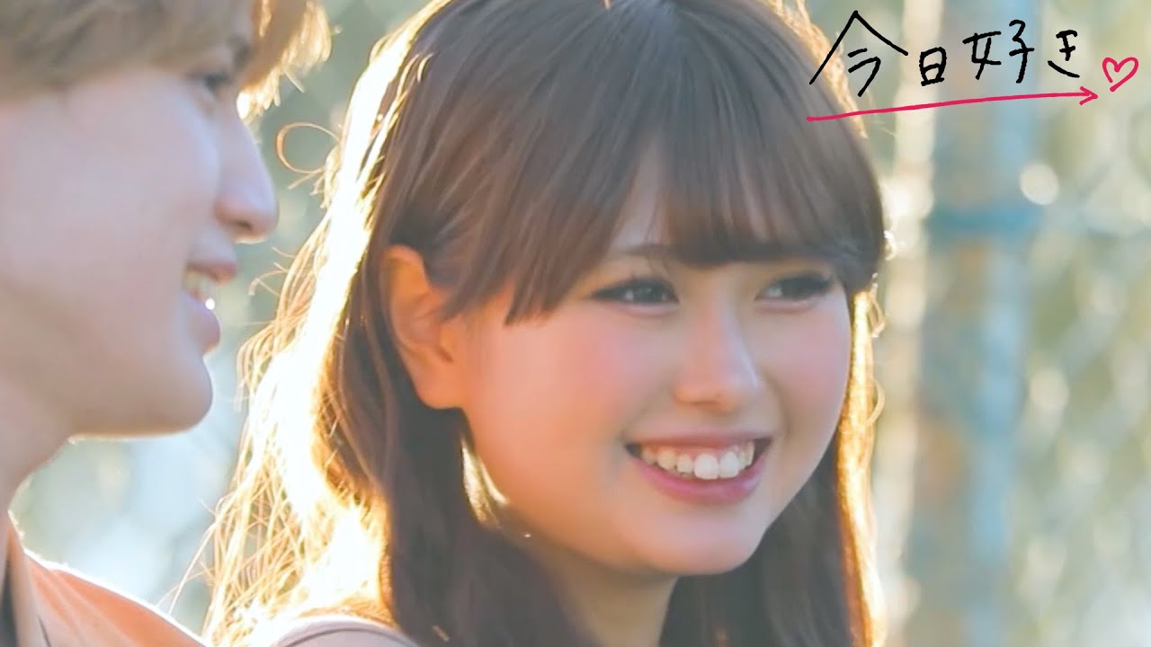 【夏休み編2025🩵5話予告】急速に膨らむ恋心。一歩も譲らない恋のバトルも🔥|今日好き💘ABEMAで”無料”配信⚡️