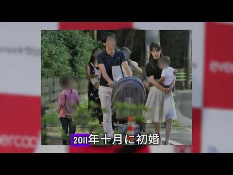 2度離婚、3児ママ小倉優子 第2子出産の瞬間「あっ離婚しよう!」妊娠中夫が浮気 シンママ悩むも