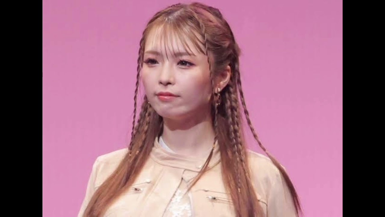 ゆうちゃみの妹・ゆいちゃみ、「ロンハー」で改名発表 13年に番組で改名した千鳥ノブの「小池」を引き継ぐ