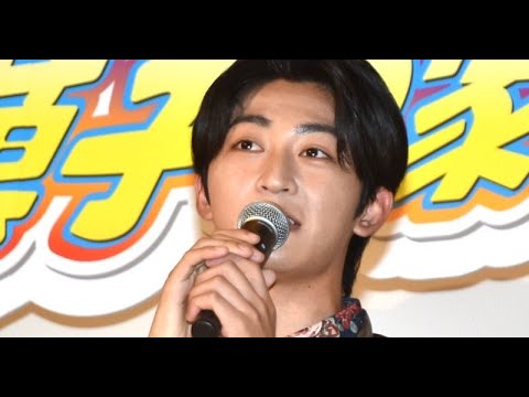 新着- 『ガヴ』絆斗役の日野友輔、『キバ』紅渡役の瀬戸康史と2ショット公開 事務所の先輩で「これからも大きすぎる背中追いかけます!」