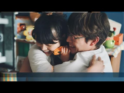 🎬岸井ゆきの×宮沢氷魚✨