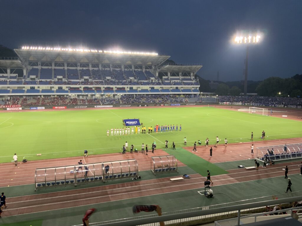 前半を戦ったボランチ二人が考えていたこと／【レビュー】天皇杯準々決勝 町田対鹿島 - タグマ！