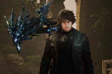 新作スタイリッシュアクション「Lost Soul Aside」，PC/PS5向けに本日発売。ボスとのバトルに特化した体験版を配信開始 - 4Gamer.net