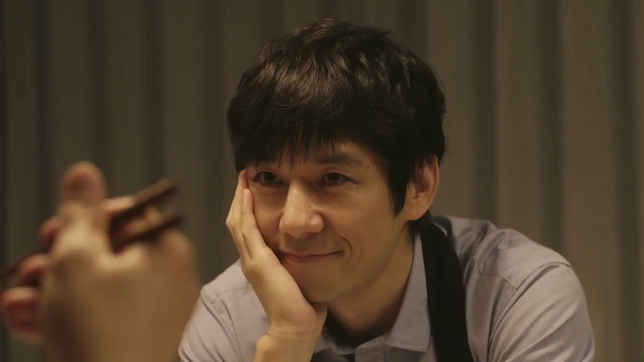 きのう何食べた? 具沢山ナポリタン