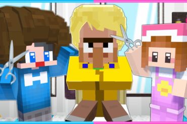 男女で最高の美容院をオープンしました✂👩👨