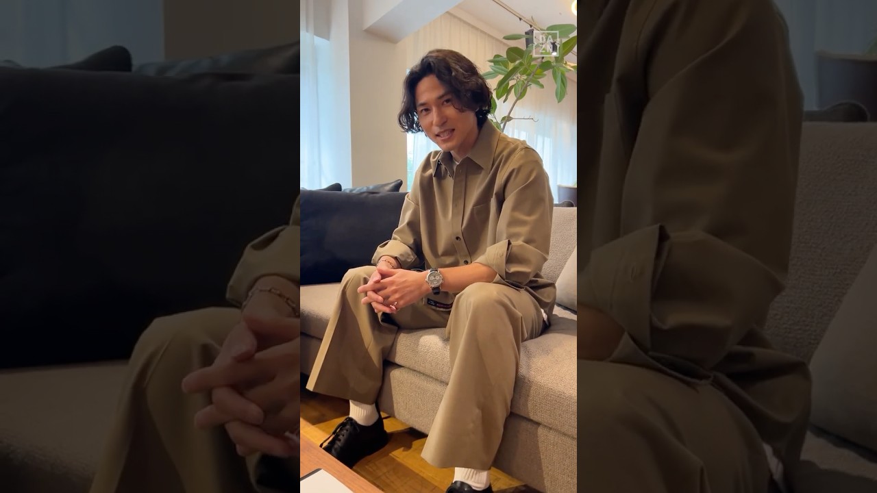 8週連続日本代表WEEK🇯🇵トリを飾るのは南野拓実選手!【内田篤人のFOOTBALL TIME #246】8月28日DAZNで配信開始 #shorts