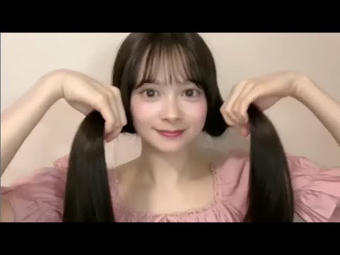 伊藤百花(AKB48 研究生) 2025年08月28日20時01分32秒 SHOWROOM