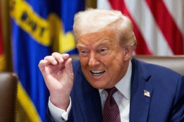 米国を「世界の保険屋」から「ゆすり屋」に変質させたトランプ、その“大いなる勘違い”こそ米国経済最大のリスク(1/5) | JBpress (ジェイビープレス)