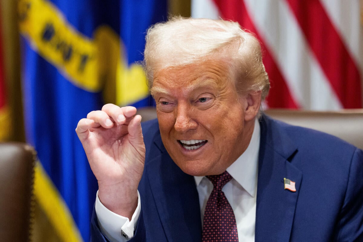 米国を「世界の保険屋」から「ゆすり屋」に変質させたトランプ、その“大いなる勘違い”こそ米国経済最大のリスク(1/5) | JBpress (ジェイビープレス) 米国を「世界の保険屋」から「ゆすり屋」に変質させたトランプ、その“大いなる勘違い”こそ米国経済最大のリスク(1/5) | JBpress (ジェイビープレス)