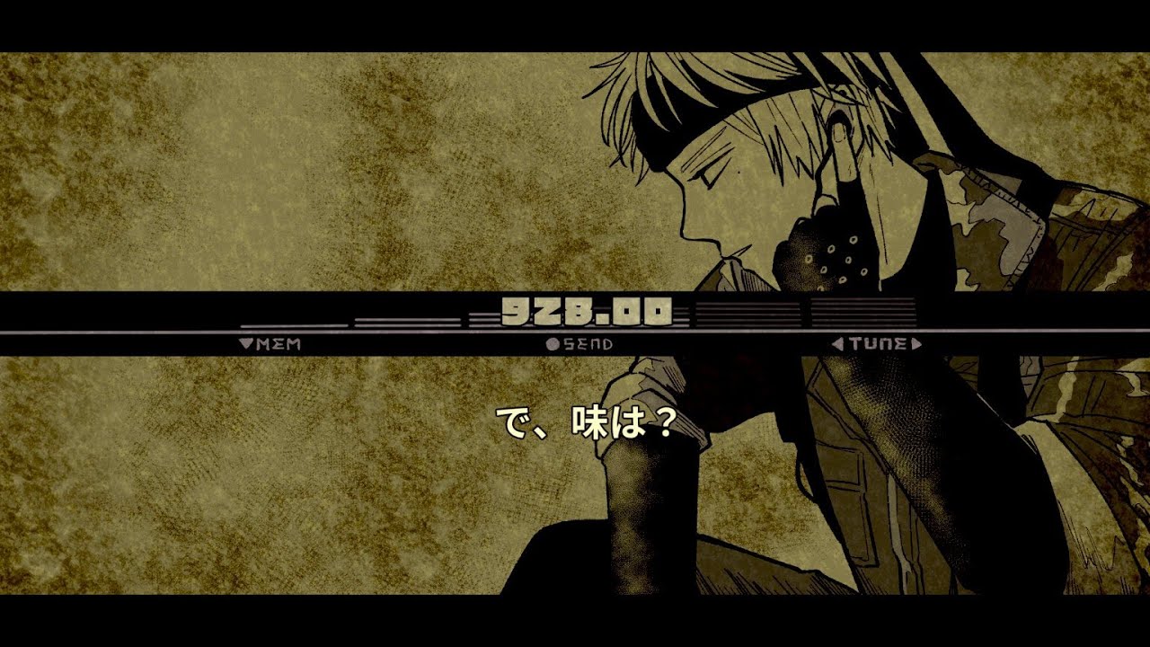 【MGS新作】葛葉のメタルギア #2【メタルギア ソリッド デルタ: スネークイーター】 【MGS新作】葛葉のメタルギア #2【メタルギア ソリッド デルタ: スネークイーター】