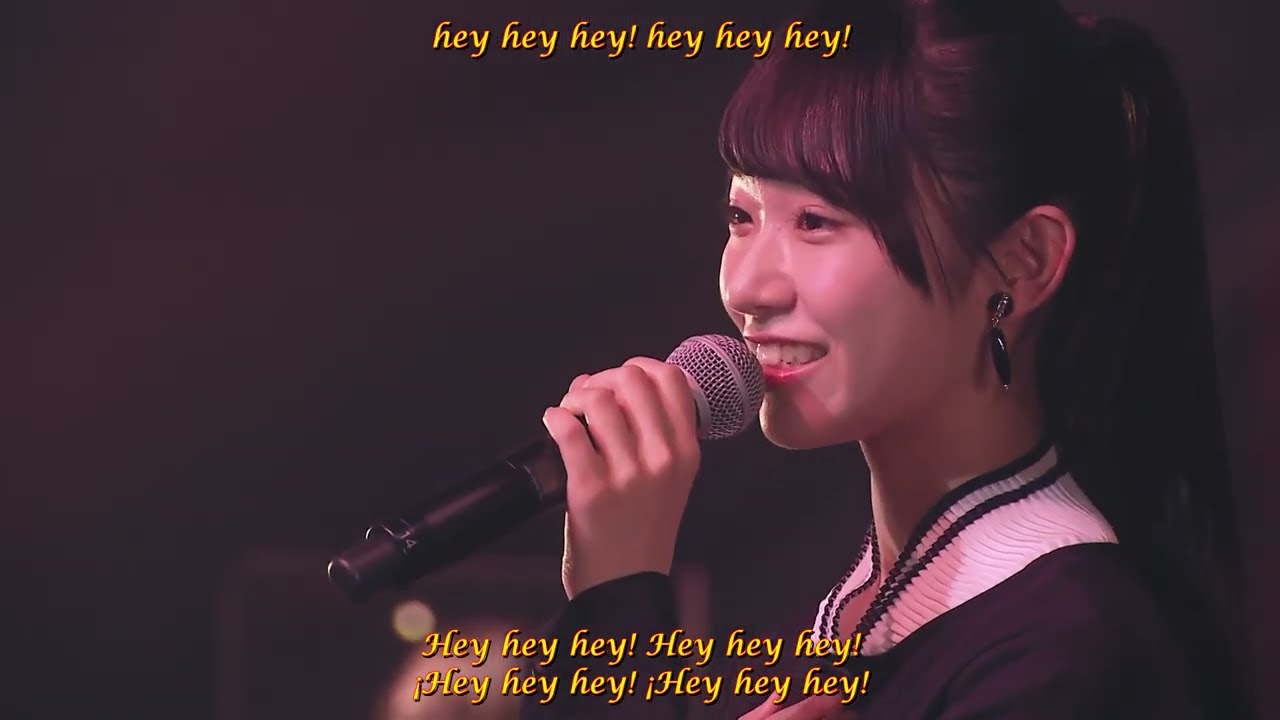 AKB48 2017 Koisuru Fortune Cookie【恋するフォーチュンクッキー】~Unplugged~