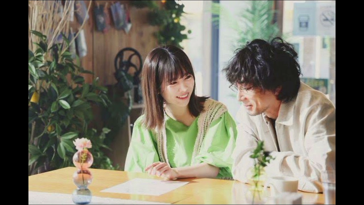 『もしレン』ついに最終回! “乙葉”島崎遥香と“ハレ”ISSEIの“レンアイ”は実るのか? 場面写真解禁