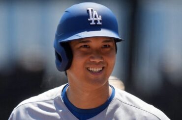 緊急降板の裏で…大谷翔平への気遣い「なんていい人」　恩人スタッフの行動に称賛の嵐 | Full-Count